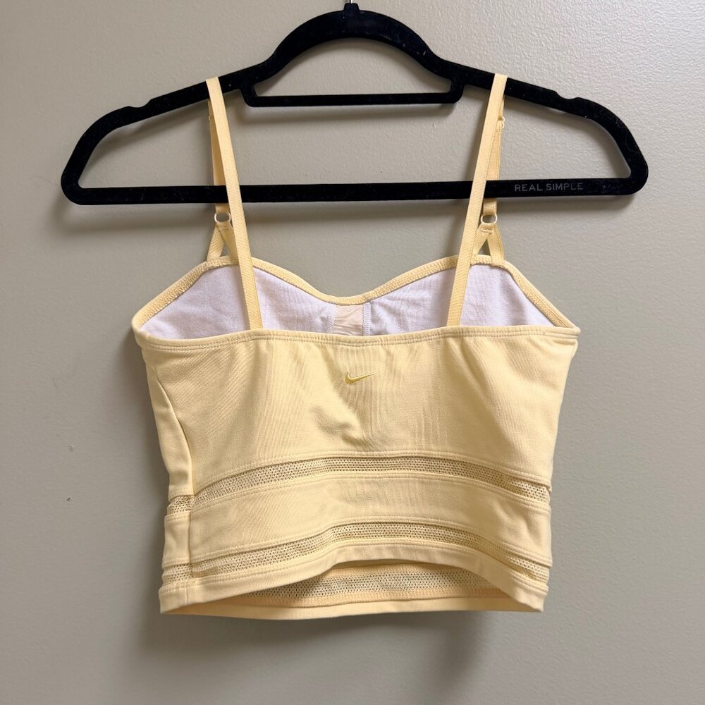 Nike Workout Top